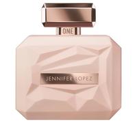 Jennifer Lopez ONE Eau De Parfum Spray, 100ml Fine Fragrance from an Approved Stockist
