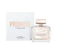 Jennifer Lopez Promise Eau De Parfum Spray, 100ml Fine Fragrance from an Approved Stockist