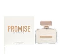 Jennifer Lopez Promise Eau De Parfum Spray, 100ml Fine Fragrance from an Approved Stockist