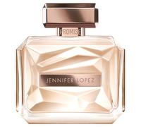 Jennifer Lopez Promise Eau De Parfum Spray, 100ml Fine Fragrance from an Approved Stockist