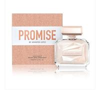 JENNIFER LOPEZ PROMISE EAU DE PARFUM SPRAY - 50ml - NEW, BOXED & SEALED