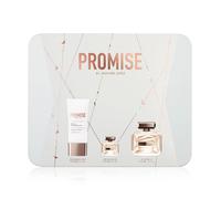 Jennifer Lopez Promise EDP 50ml Spray + 75ml Body Lotion