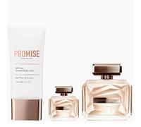 JENNIFER LOPEZ PROMISE 50ML EDP+75ML BODY LOTION+10ML EDP BRAND NEW GIFTSET