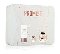 JENNIFER LOPEZ PROMISE 50ML EDP+75ML BODY LOTION+10ML EDP BRAND NEW GIFTSET