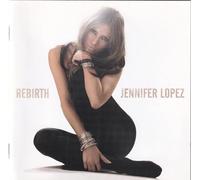 Jennifer Lopez - Rebirth