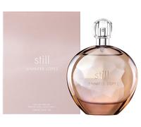 Jennifer Lopez Still 100ML Eau De Parfum Spray NEW & SEALED - FREE POSTAGE