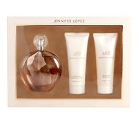 Jennifer Lopez Still 100ml Eau De Toilette +75ml Body Lotion + 75ml Shower Gel Gift Set
