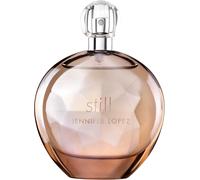 Still by Jennifer Lopez Eau De Parfum Spray 3.3 oz