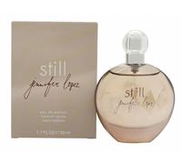 Jennifer Lopez Still 50ml Eau De Parfum EDP Spray For Her