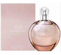 Jennifer Lopez Still 50ML Eau De Parfum Spray NEW & SEALED - FREE POSTAGE