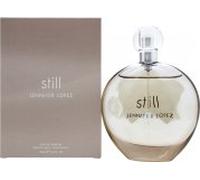 Jennifer Lopez Still Eau de Parfum 100ml Spray