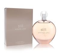 JENNIFER LOPEZ STILL Eau De Parfum 3.3 oz for Women
