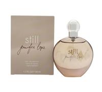 JENNIFER LOPEZ STILL 50ml Eau De Parfum EDP Spray - Brand New
