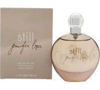 Jennifer Lopez Still Eau de Parfum 50ml Spray