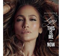 Jennifer Lopez - This is Me...Now (2024) CD Pre Order