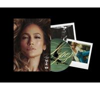 Jennifer Lopez – This Is Me...Now – CD – Deluxe Edition (Digipak)