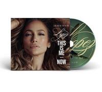 Jennifer Lopez - This Is Me...Now - CD - J3z