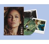 Jennifer Lopez - This Is Me...Now (Deluxe) (2024) CD Pre Order