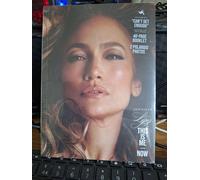 Jennifer Lopez - This Is Me...Now (Deluxe) - Digipak CD