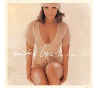 Jennifer Lopez-This is me...Then. 20th Anniversary Edition (2022) LP Vinyl