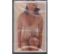 Jennifer Lopez - This Is Me...Then [CASSETTE]