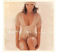 JENNIFER LOPEZ - THIS IS ME THEN - Vinyl Record - J2z