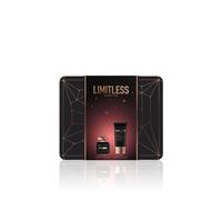 Jennifer Lopez Women's Limitless Gift Set 50ml EDP & 75ml Body Lotion in Misc Jennifer Lopez Misc 50ml