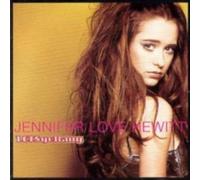 JENNIFER LOVE HEWITT: LET'S GO BANG - CD