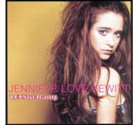 Jennifer Love Hewitt - Let's Go Bang [New CD] Alliance MOD