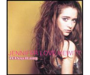 Jennifer Love Hewitt - Let's Go Bang [New CD] Alliance MOD