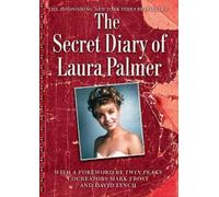 Jennifer Lynch The Secret Diary of Laura Palmer (Paperback) (US IMPORT)