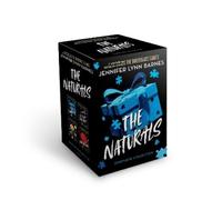 Jennifer Lynn B The Naturals: The Naturals Complete Colle (Mixed Media Product)