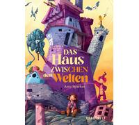 Jennifer Michalski Amy Das Haus zwischen den Welten (Das Haus am Ra (Hardback)