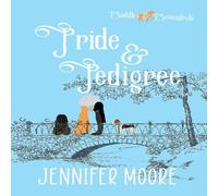 Jennifer Moore Pride & Pedigree Paperback Book Jennifer Moore Multicolor