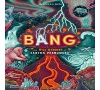 Jennifer N. R. Smith Bang Hardback Book Jennifer N. R. Smith Multicolor