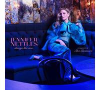 Jennifer Nettles – Always Like New – 12" Vinyl – Concord