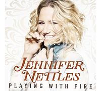 Jennifer Nettles - Playing With Fire