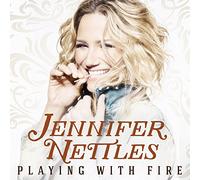 Jennifer Nettles - Playing With Fire [VINYL]