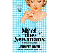 Jennifer Niven Meet the Newmans : (Special Limited Edition): The New Powerful And Jennifer Niven Multicolor
