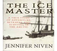 Jennifer Niven The Ice Master Paperback Book Jennifer Niven Multicolor