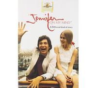 Jennifer on My Mind