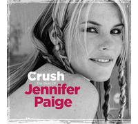 Jennifer Paige - Crush - The Best Of