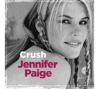 Jennifer Paige Crush: The Best Of (CD) Album (Jewel Case) (US IMPORT)