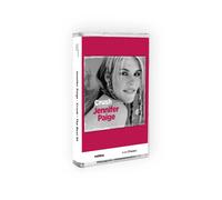 Jennifer Paige Crush - The Best of Jennifer Paige (MC) (Cassette)