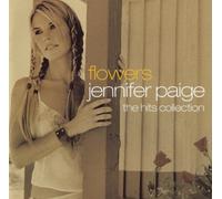 Jennifer Paige - Flowers: The Hits Collection