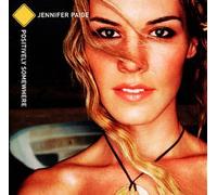 Jennifer Paige - Positively Somewhere