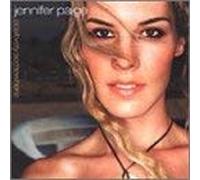 Jennifer Paige - Positively Somewhere by Jennifer Paige (2000-01-01)