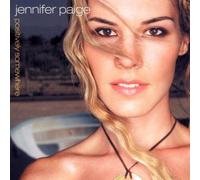 Jennifer Paige Positively Somewhere (CD)