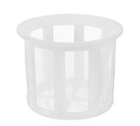 JenNiFer Plastic Fuel Gas Tank Filter Strainer 0H1326 Petrol Generator Accessories White