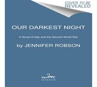 Jennifer Robson Our Darkest Night Paperback Book Jennifer Robson Multicolor